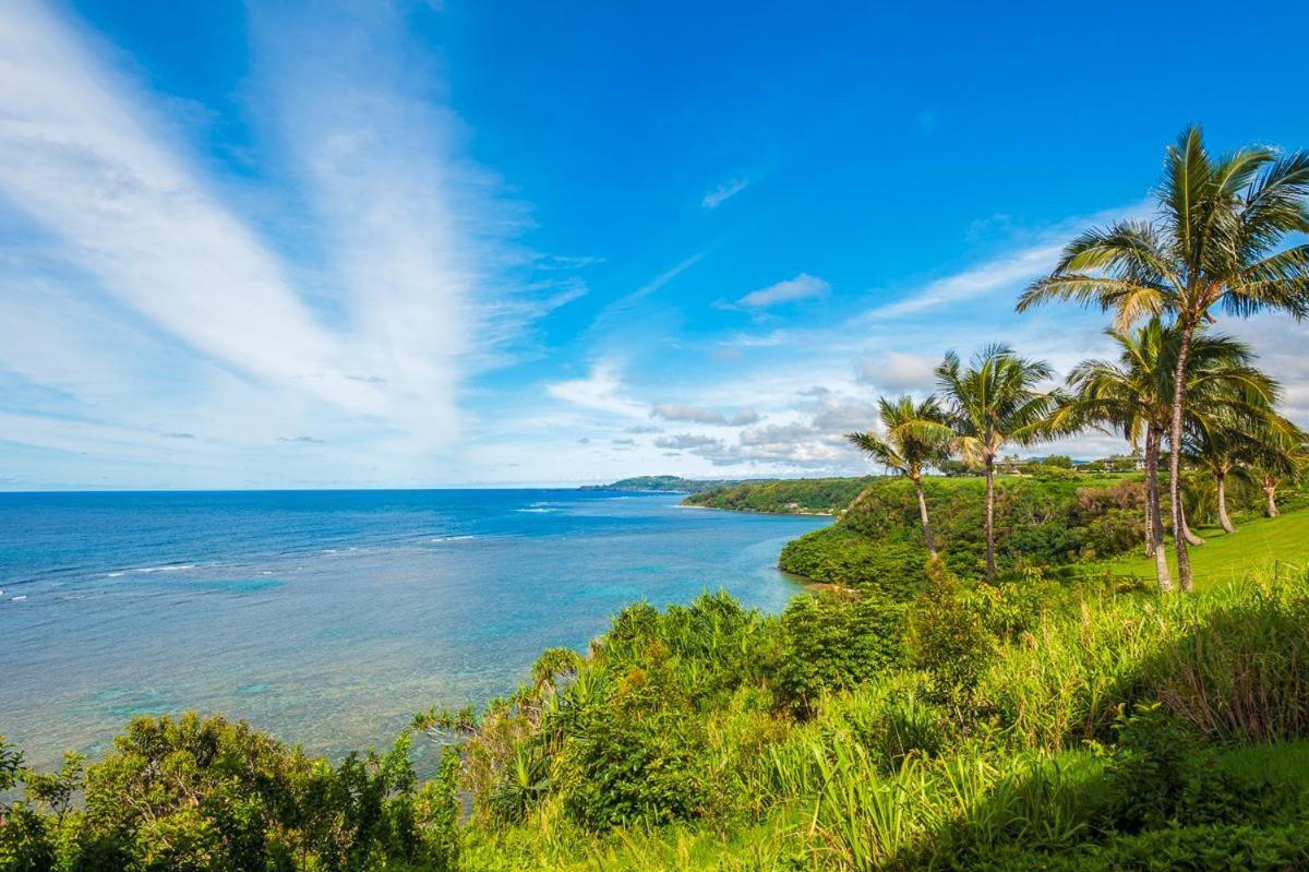 Sealodge C7 Princeville Exteriér fotografie