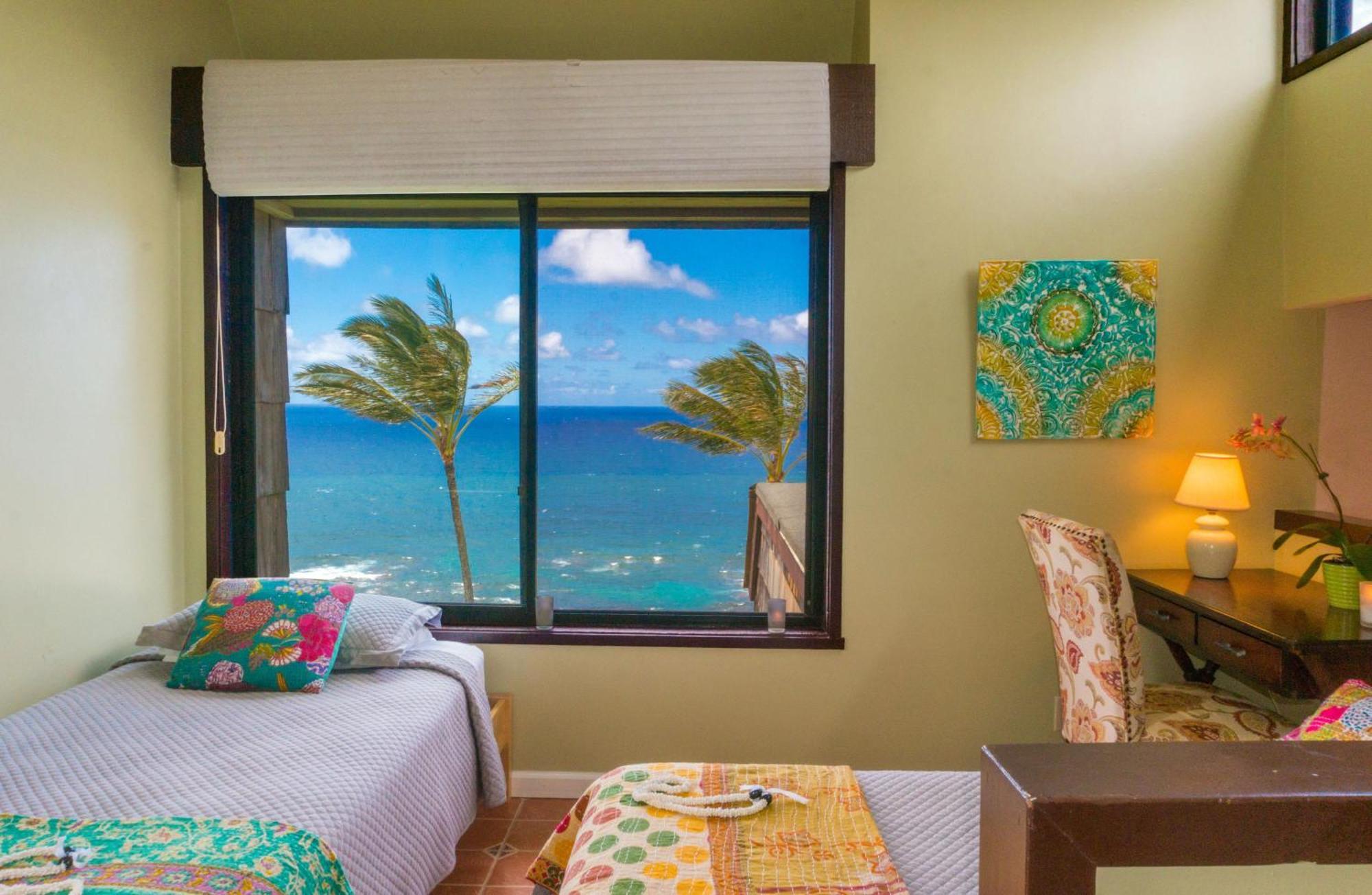 Sealodge C7 Princeville Exteriér fotografie