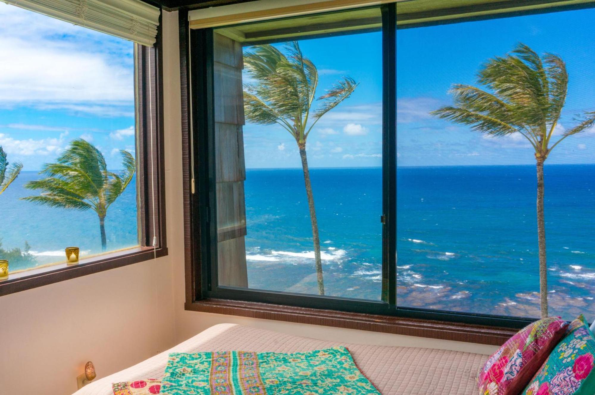 Sealodge C7 Princeville Exteriér fotografie